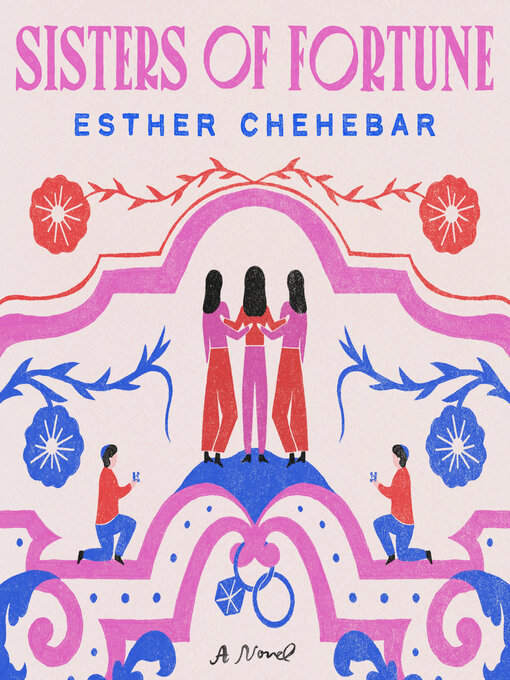 Title details for Sisters of Fortune by Esther Chehebar - Wait list